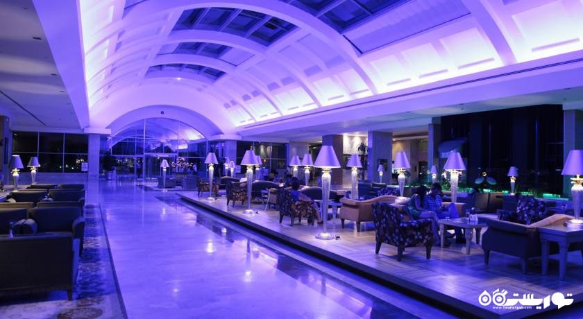   هتل میراکل شهر آنتالیا